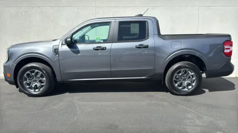 More photos of 2026 Ford Maverick XLT at Fiesta Ford, Inc., CA