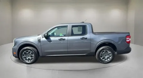 More photos of 2026 Ford Maverick XLT at Fiesta Ford, Inc., CA