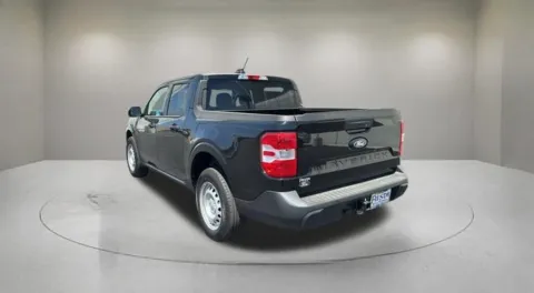 Photos of 2026 Ford Maverick XL for sale in Indio, CA at Fiesta Ford, Inc.