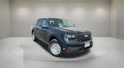 Black 2026 Ford Maverick XL for sale in Indio, CA