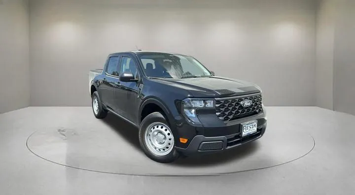 Black 2026 Ford Maverick XL for sale in Indio, CA