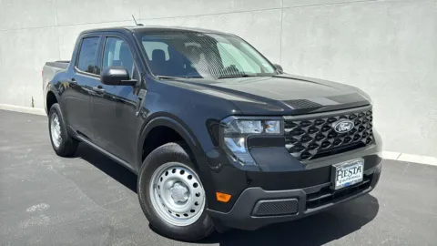 Black 2026 Ford Maverick XL for sale in Indio, CA
