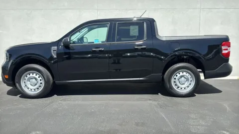 Another view of 2026 Ford Maverick XL for sale in Indio, CA at Fiesta Ford, Inc.