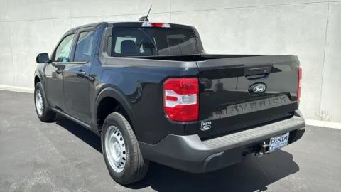 Photos of 2026 Ford Maverick XL for sale in Indio, CA at Fiesta Ford, Inc.