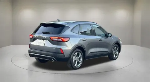 More photos of 2025 Ford Escape Hybrid ST-Line at Fiesta Ford, Inc., CA