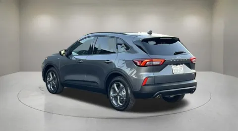 Another view of 2025 Ford Escape Hybrid ST-Line for sale in Indio, CA at Fiesta Ford, Inc.