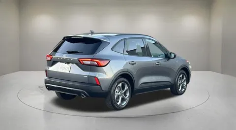 More photos of 2025 Ford Escape Hybrid ST-Line at Fiesta Ford, Inc., CA