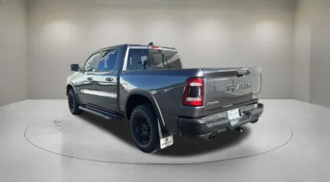More photos of 2021 Ram 1500 Rebel at Fiesta Ford, Inc., CA