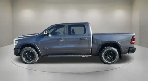 More photos of 2021 Ram 1500 Rebel at Fiesta Ford, Inc., CA