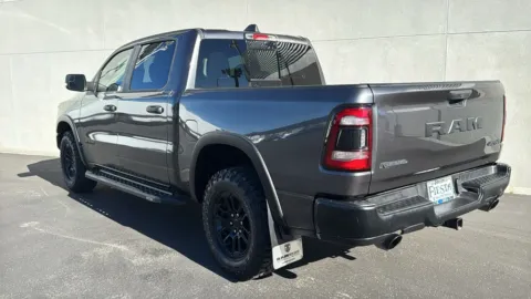 More photos of 2021 Ram 1500 Rebel at Fiesta Ford, Inc., CA