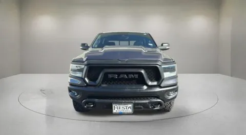 Photos of 2021 Ram 1500 Rebel for sale in Indio, CA at Fiesta Ford, Inc.