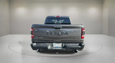 Another view of 2021 Ram 1500 Rebel for sale in Indio, CA at Fiesta Ford, Inc.