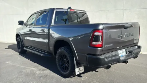 More photos of 2021 Ram 1500 Rebel at Fiesta Ford, Inc., CA