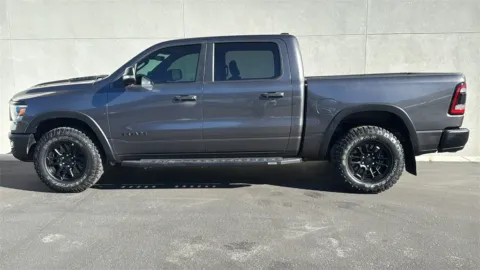 More photos of 2021 Ram 1500 Rebel at Fiesta Ford, Inc., CA