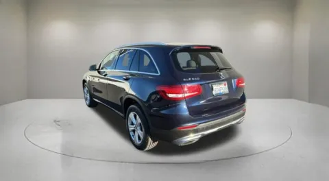 More photos of 2017 Mercedes-Benz GLC 300 at Fiesta Ford, Inc., CA