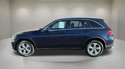 More photos of 2017 Mercedes-Benz GLC 300 at Fiesta Ford, Inc., CA