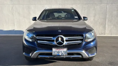 Photos of 2017 Mercedes-Benz GLC 300 for sale in Indio, CA at Fiesta Ford, Inc.