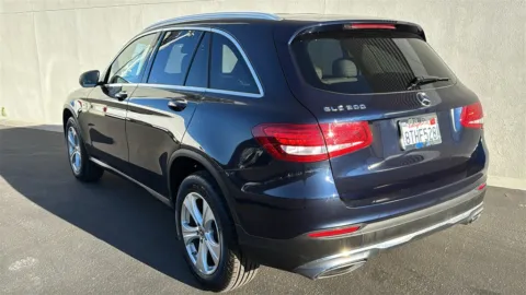 More photos of 2017 Mercedes-Benz GLC 300 at Fiesta Ford, Inc., CA
