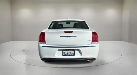 Another view of 2018 Chrysler 300 Touring for sale in Indio, CA at Fiesta Ford, Inc.