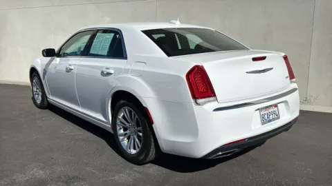 More photos of 2018 Chrysler 300 Touring at Fiesta Ford, Inc., CA
