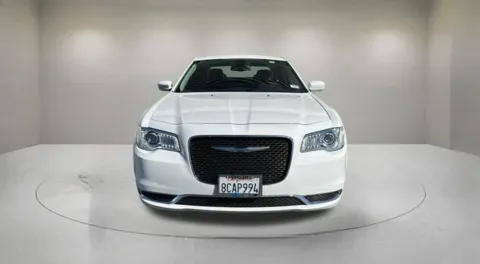 Photos of 2018 Chrysler 300 Touring for sale in Indio, CA at Fiesta Ford, Inc.