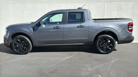Another view of 2026 Ford Maverick Lariat for sale in Indio, CA at Fiesta Ford, Inc.