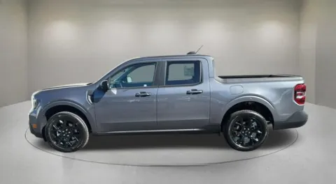 Another view of 2026 Ford Maverick Lariat for sale in Indio, CA at Fiesta Ford, Inc.