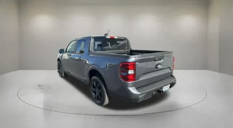 Photos of 2026 Ford Maverick Lariat for sale in Indio, CA at Fiesta Ford, Inc.