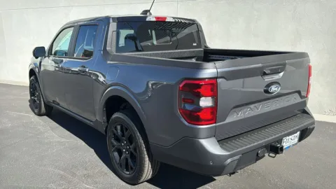Photos of 2026 Ford Maverick Lariat for sale in Indio, CA at Fiesta Ford, Inc.