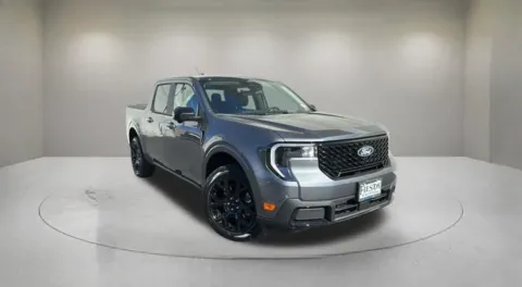 Gray 2026 Ford Maverick Lariat for sale in Indio, CA