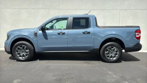 Another view of 2026 Ford Maverick XLT for sale in Indio, CA at Fiesta Ford, Inc.