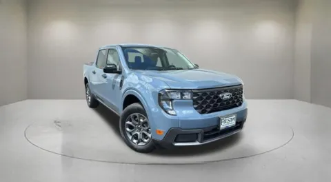 Gray 2026 Ford Maverick XLT for sale in Indio, CA