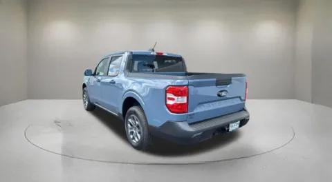 Photos of 2026 Ford Maverick XLT for sale in Indio, CA at Fiesta Ford, Inc.