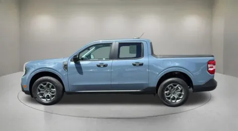 Another view of 2026 Ford Maverick XLT for sale in Indio, CA at Fiesta Ford, Inc.