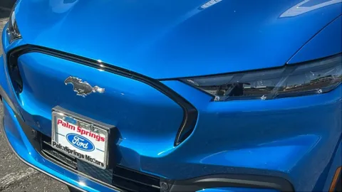 More photos of 2026 Ford Mustang Mach-E Premium at Fiesta Ford, Inc., CA