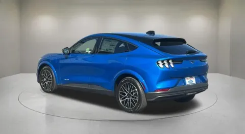 More photos of 2026 Ford Mustang Mach-E Premium at Fiesta Ford, Inc., CA