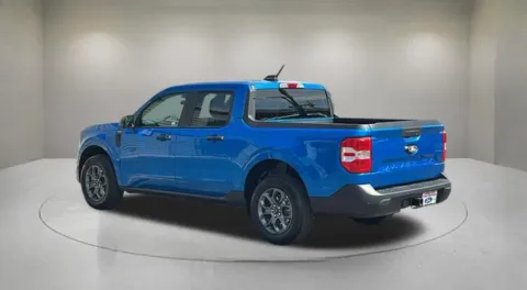 More photos of 2026 Ford Maverick XLT at Fiesta Ford, Inc., CA