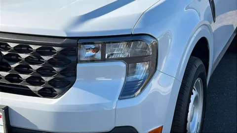 Another view of 2026 Ford Maverick XL for sale in Indio, CA at Fiesta Ford, Inc.