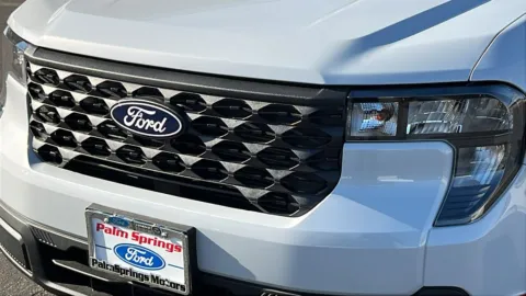 More photos of 2026 Ford Maverick XL at Fiesta Ford, Inc., CA