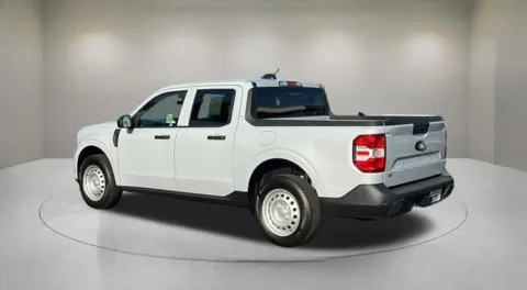 More photos of 2026 Ford Maverick XL at Fiesta Ford, Inc., CA