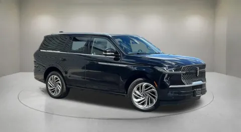 2025 Lincoln Navigator L Black Label for sale in Indio, CA at I-10