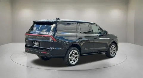 More photos of 2026 Lincoln Navigator L Reserve at Fiesta Ford, Inc., CA