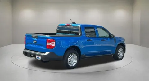 More photos of 2026 Ford Maverick XL at Fiesta Ford, Inc., CA