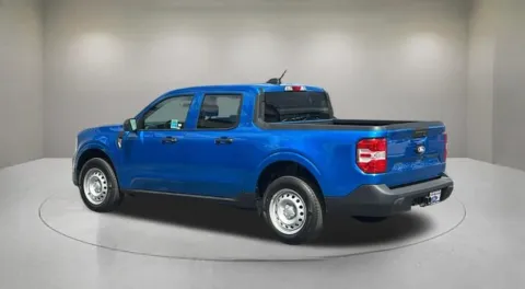 More photos of 2026 Ford Maverick XL at Fiesta Ford, Inc., CA