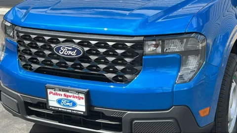 Another view of 2026 Ford Maverick XL for sale in Indio, CA at Fiesta Ford, Inc.