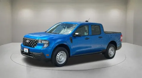 Photos of 2026 Ford Maverick XL for sale in Indio, CA at Fiesta Ford, Inc.