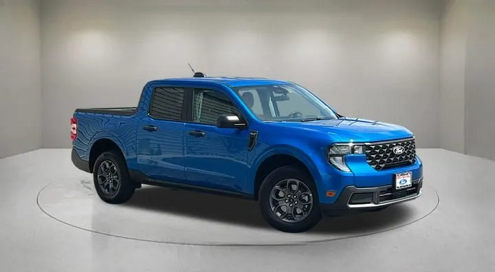 2026 Ford Maverick XLT for sale in Indio, CA
