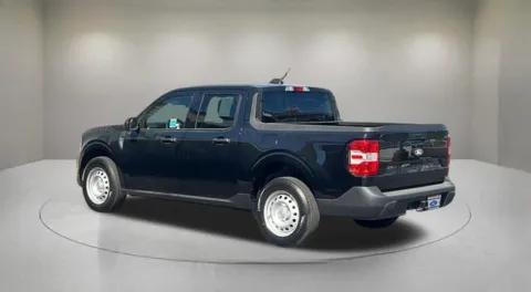 More photos of 2026 Ford Maverick XL at Fiesta Ford, Inc., CA