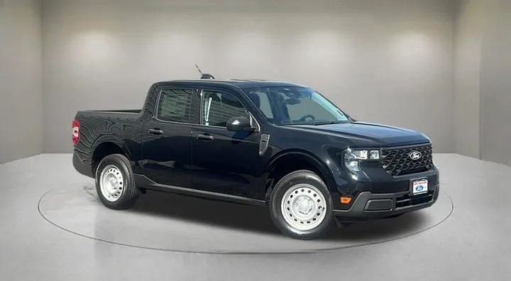 Black 2026 Ford Maverick XL for sale in Indio, CA