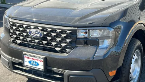 Another view of 2026 Ford Maverick XL for sale in Indio, CA at Fiesta Ford, Inc.